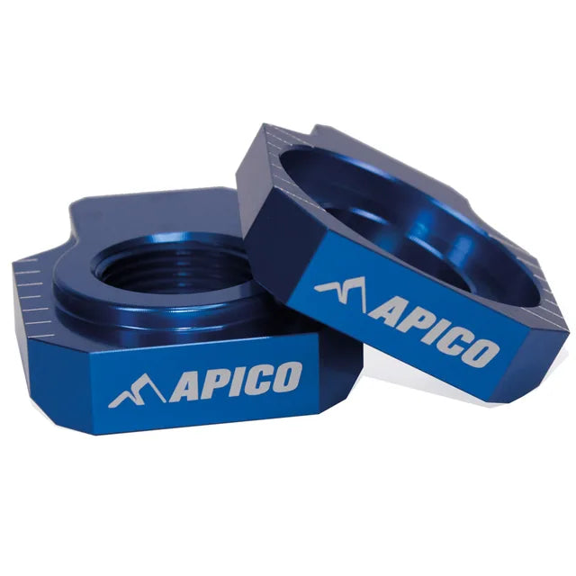 Rear Axle Block MC MC-F EC EC-F Bu
