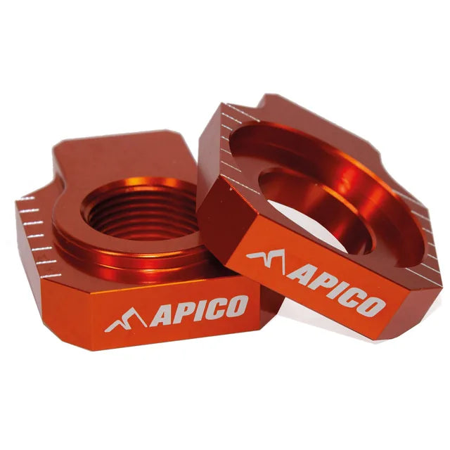 Rear Axle Block MC MC-F EC EC-F Or