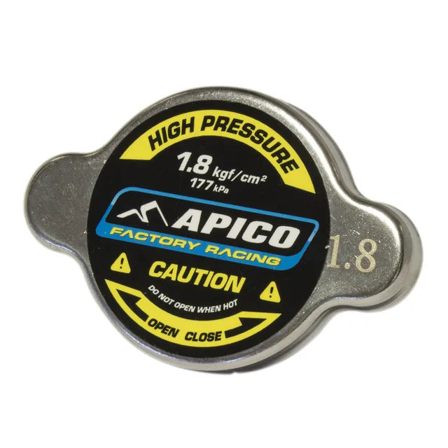 Radiator Cap 1.8