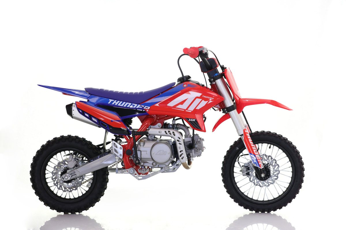 RFN Thunder 110 Pro Pit Bike