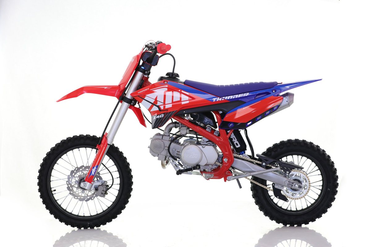 RFN Thunder 140 Pro Pit Bike