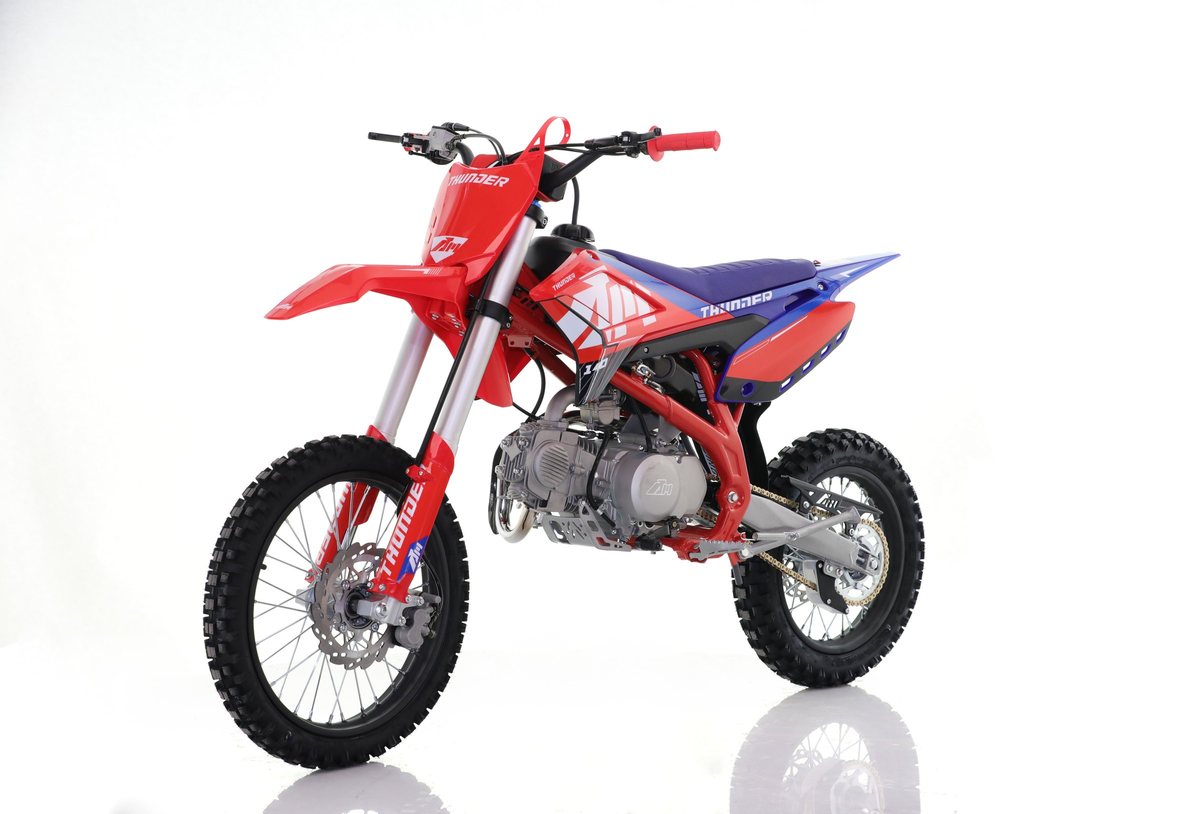 RFN Thunder 140 Pro Pit Bike