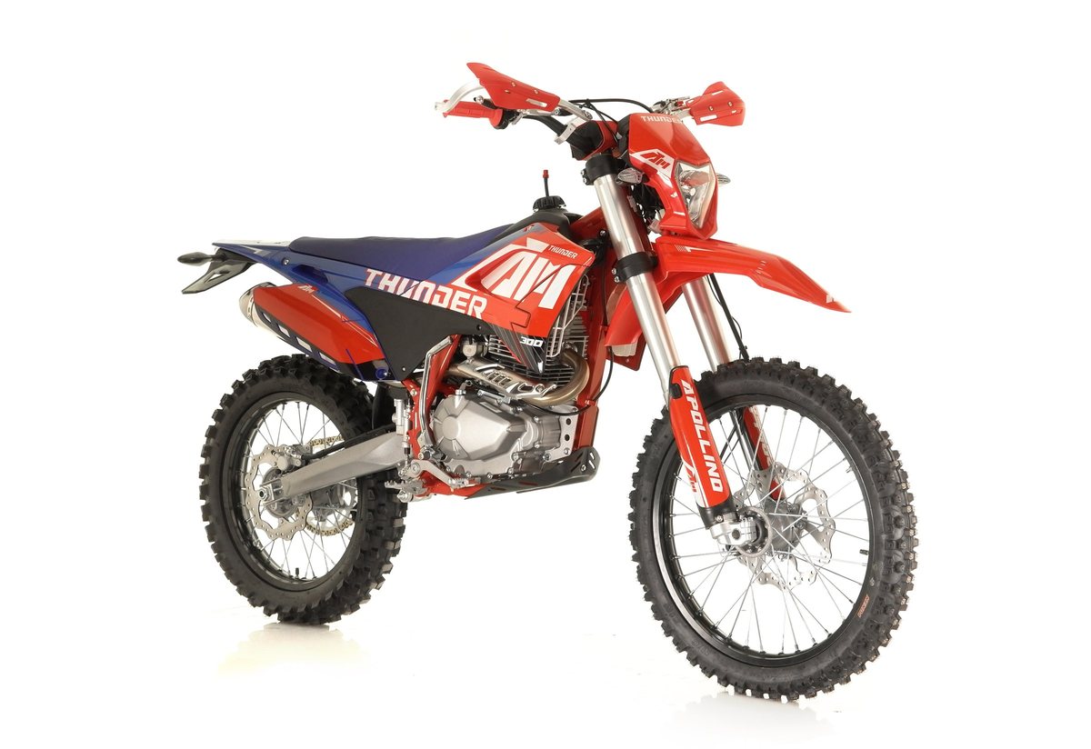 RFN Thunder 300 Pro