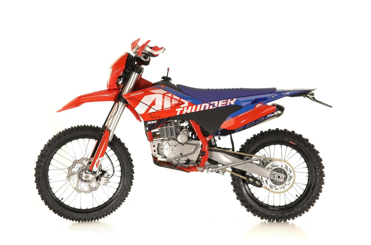 RFN Thunder 300 Pro