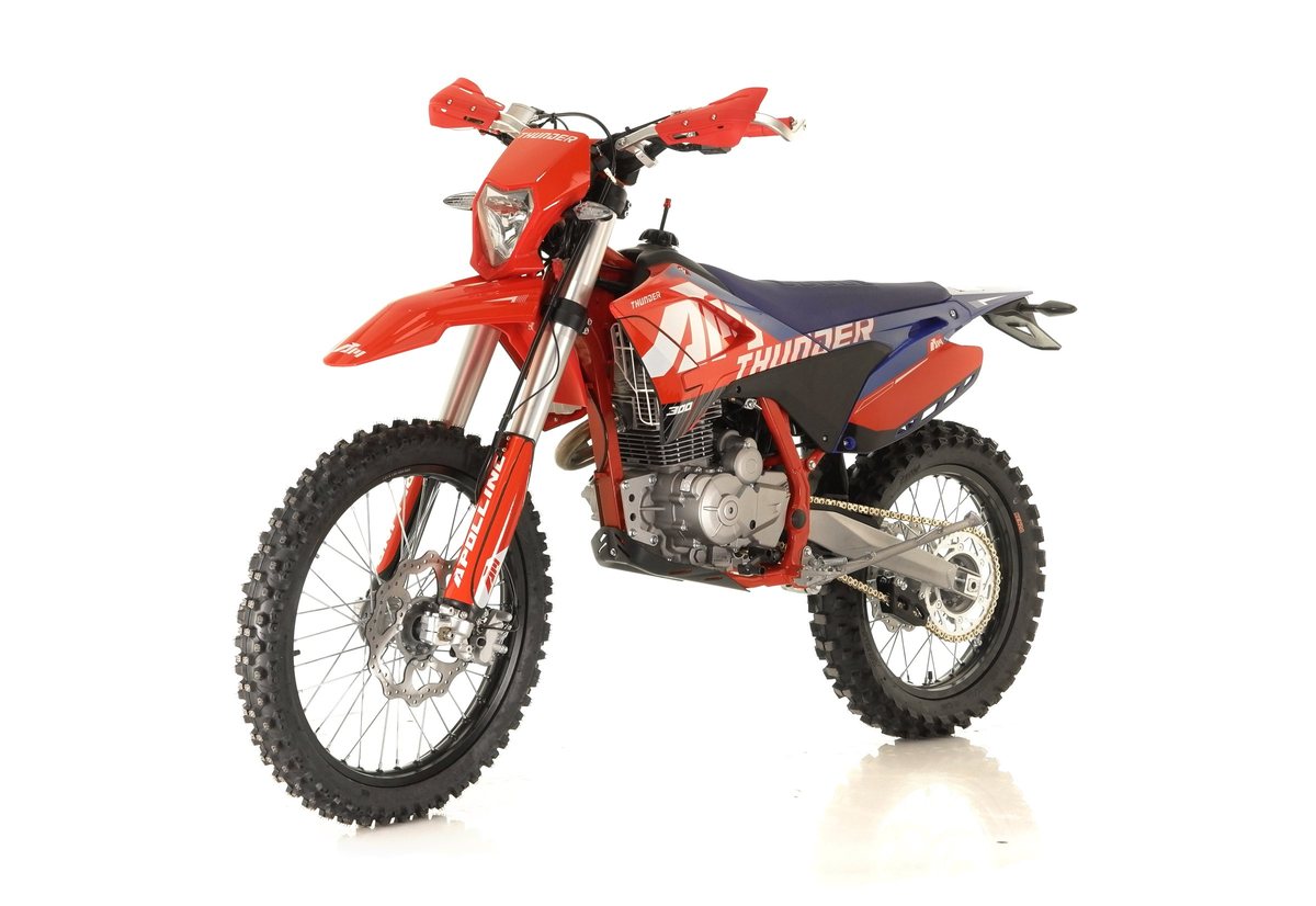RFN Thunder 300 Pro