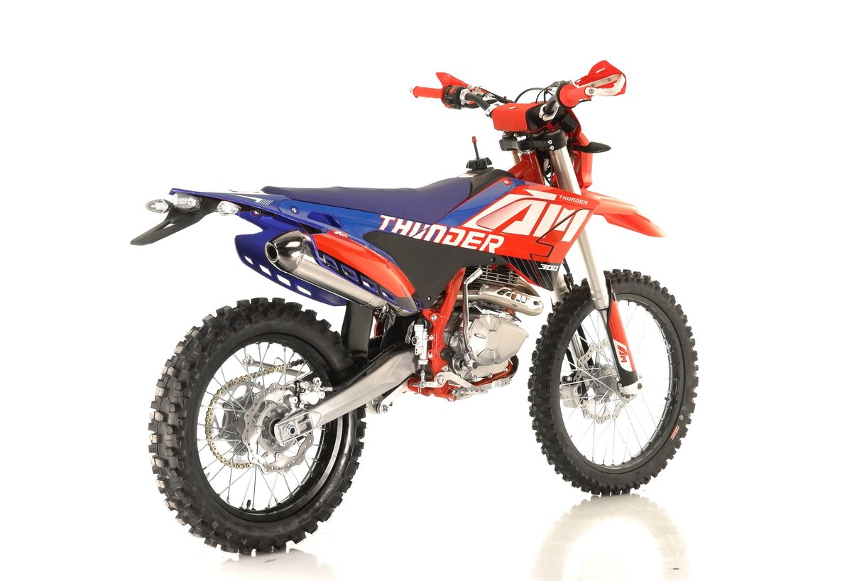 RFN Thunder 300 Pro