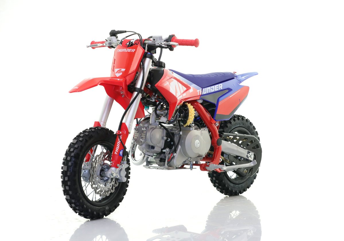 RFN Thunder 70 Pro Pit Bike