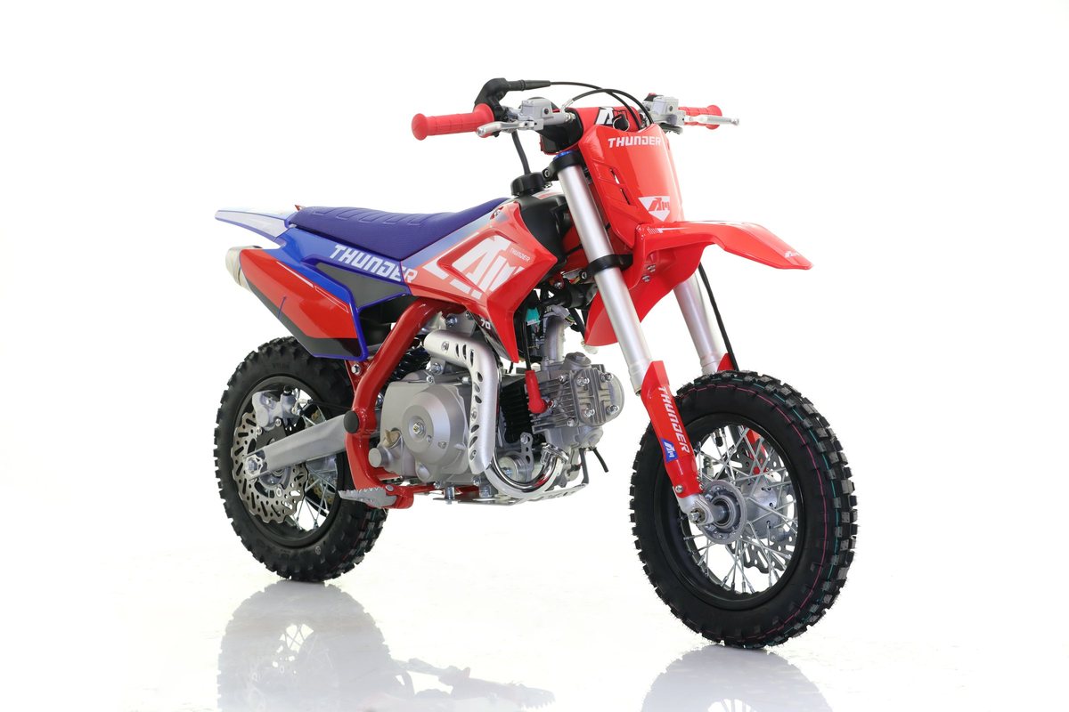 RFN Thunder 70 Pro Pit Bike