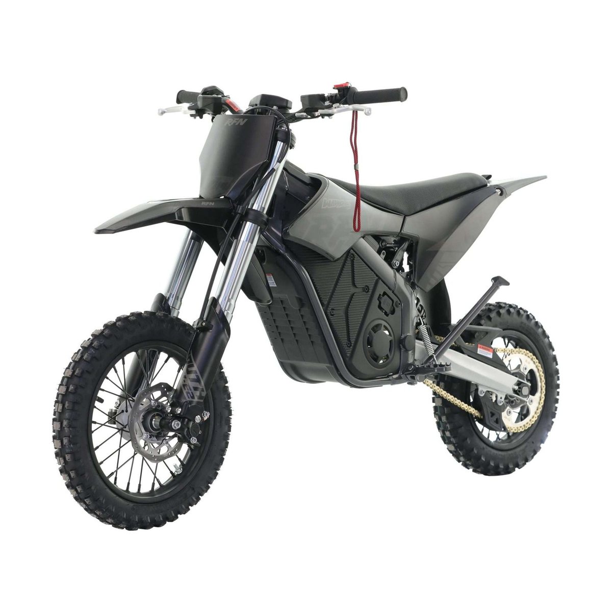 RFN Warrior SX-E2