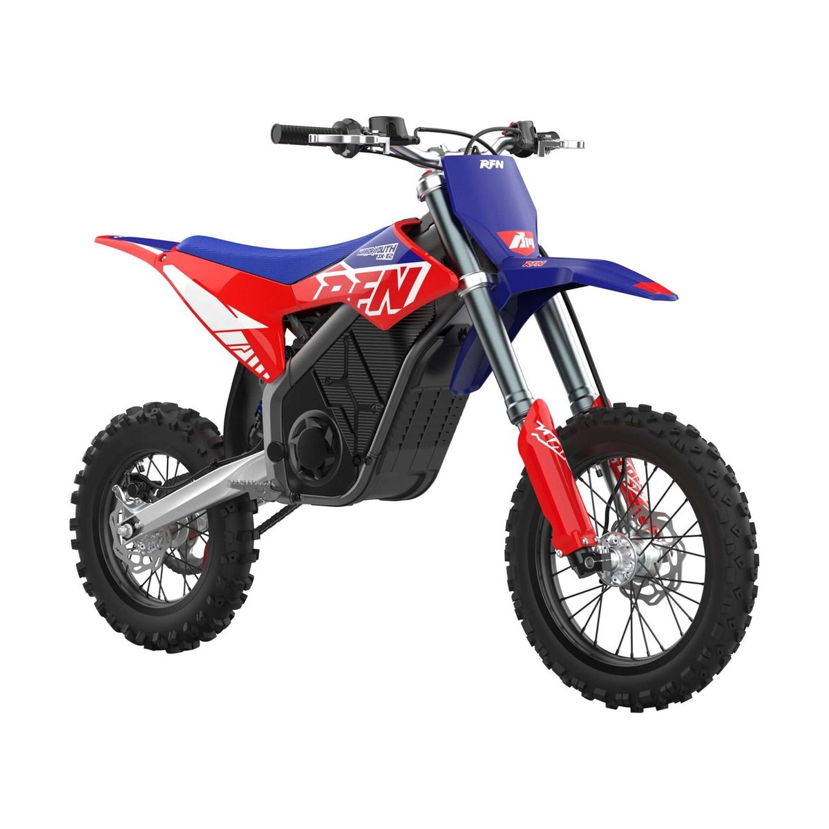 RFN Warrior SX-E2