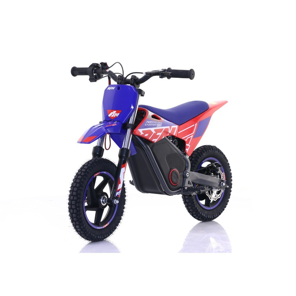 RFN Warrior SX-E400