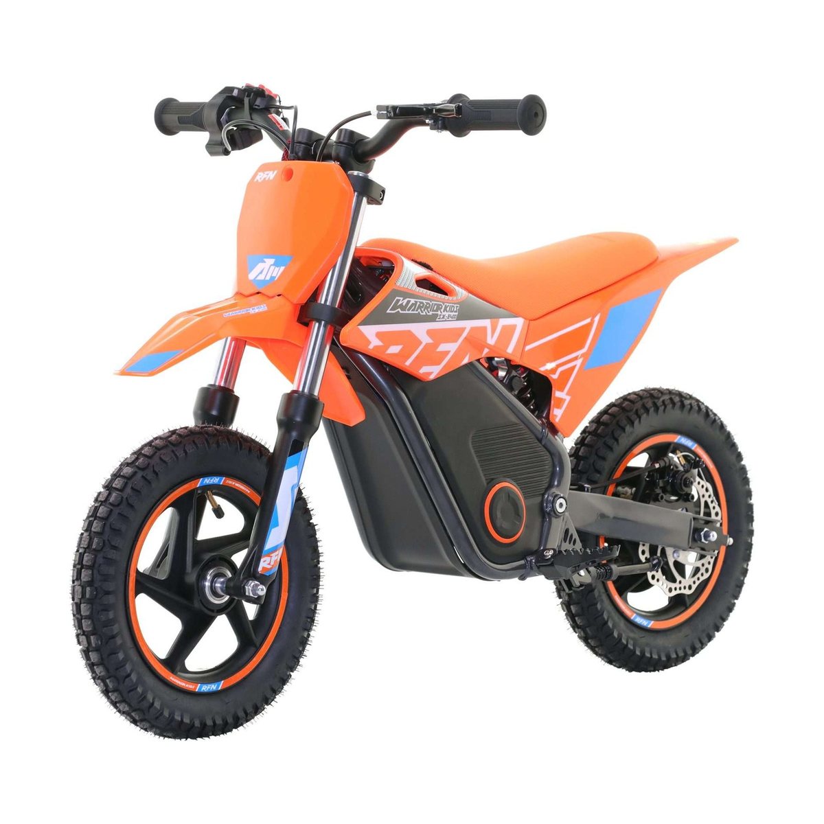 RFN Warrior SX-E400