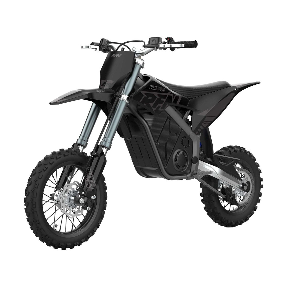 RFN Warrior SX-E5