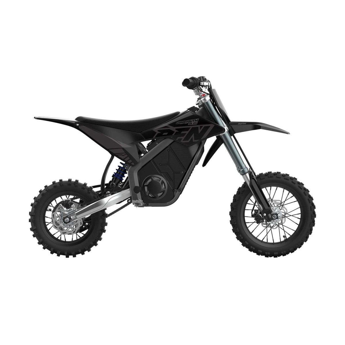 RFN Warrior SX-E5