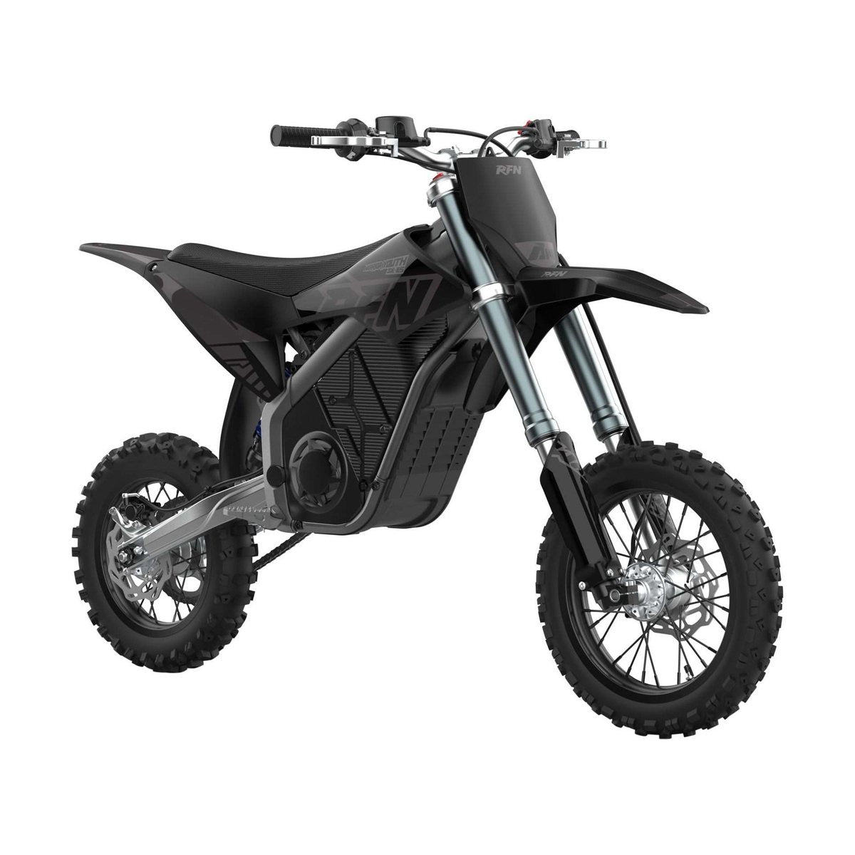 RFN Warrior SX-E5