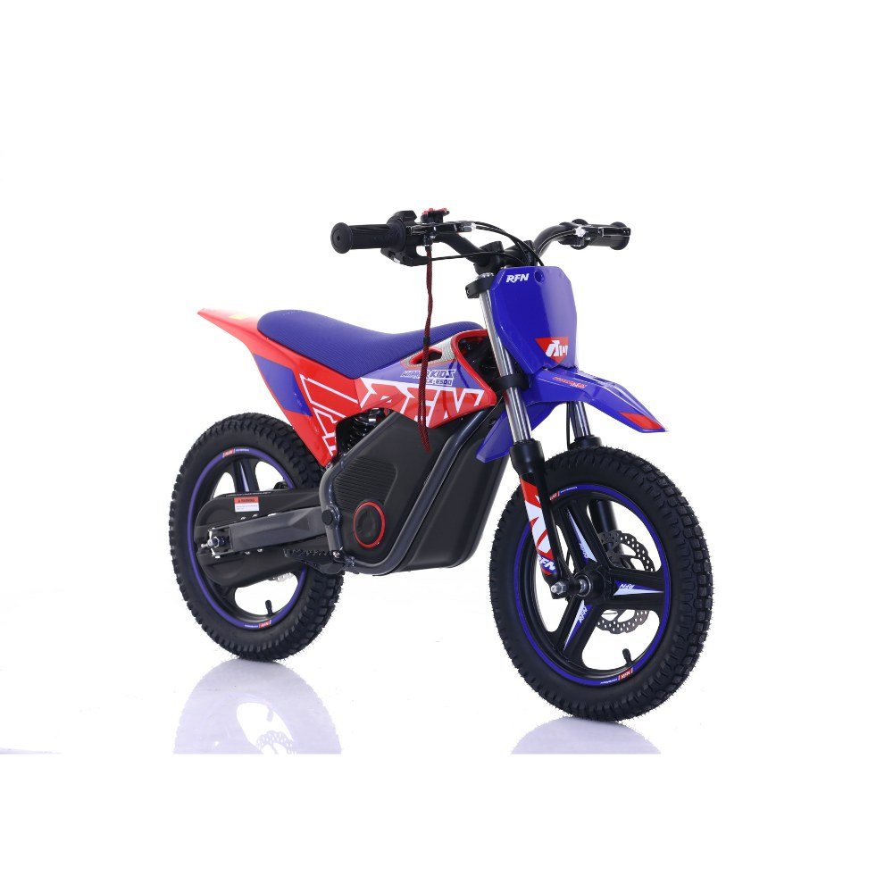 RFN Warrior SX-E500