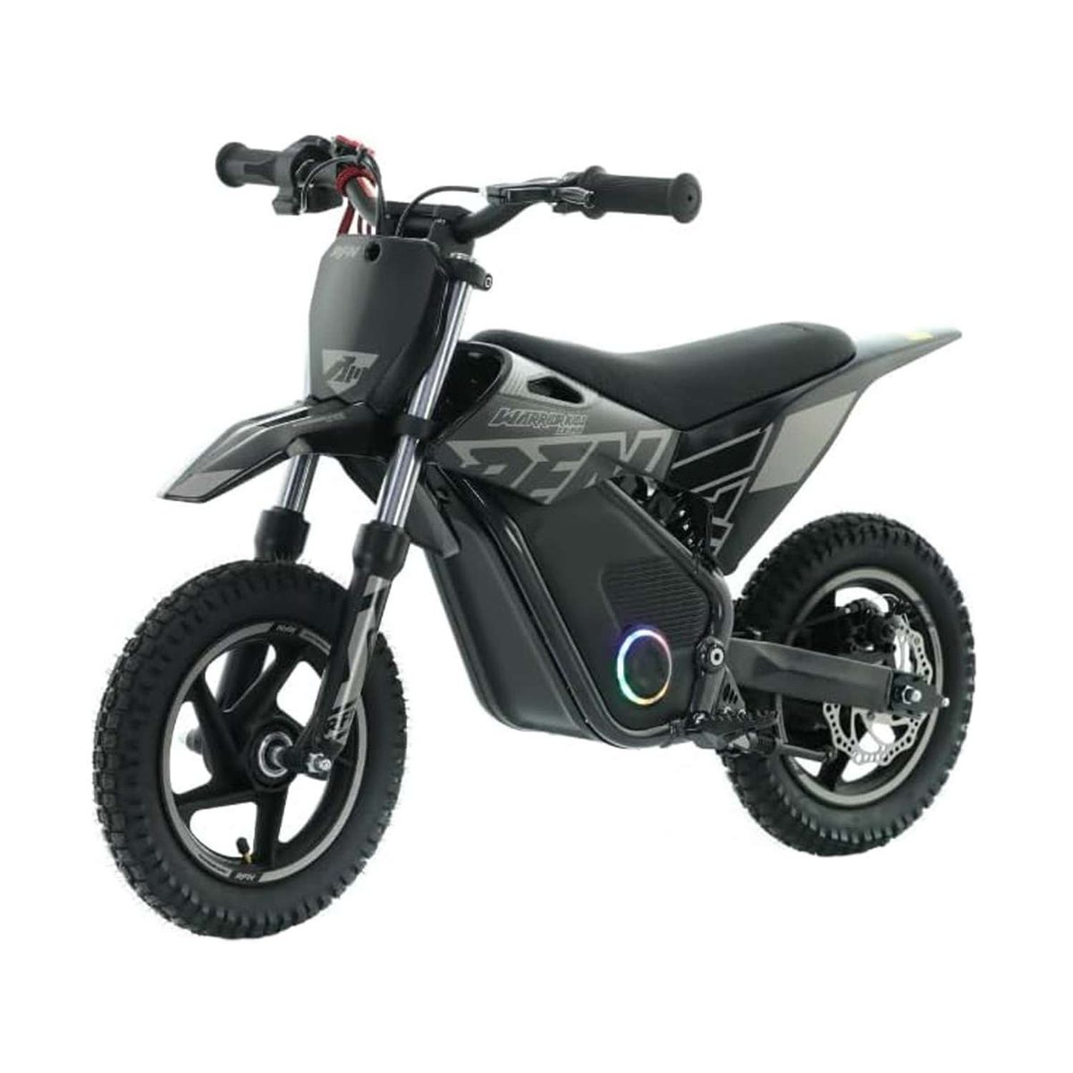 RFN Warrior SX-E500