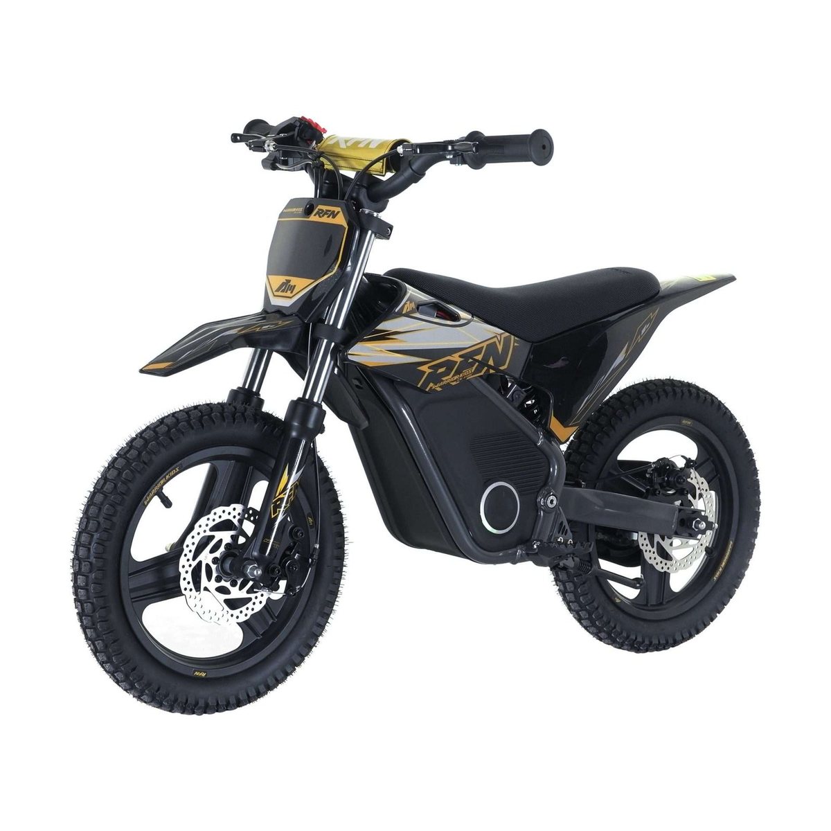 RFN Warrior SX-E500