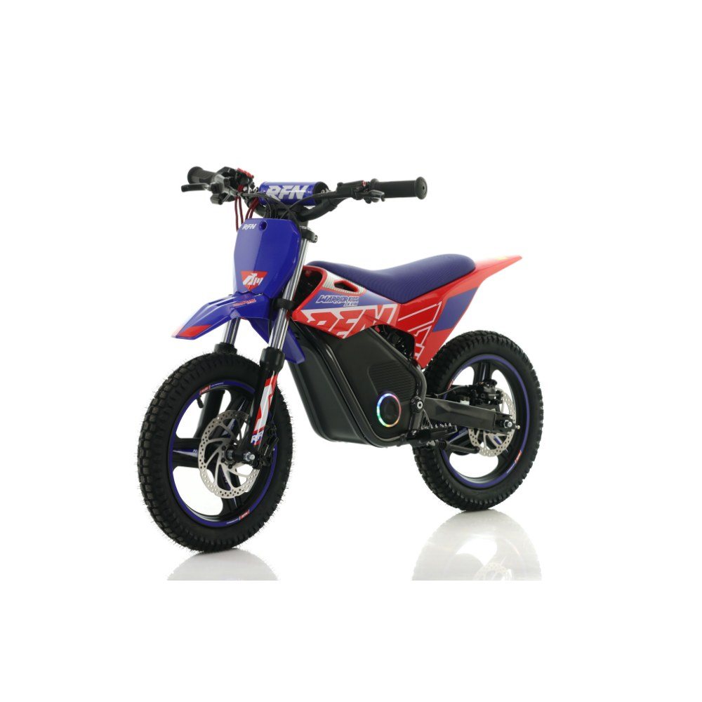 RFN Warrior SX-E700 MX