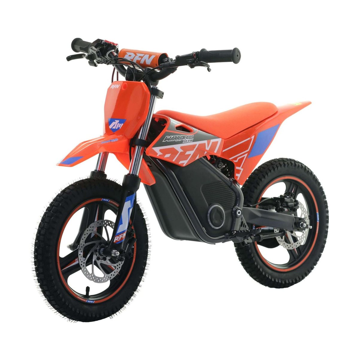 RFN Warrior SX-E700 MX