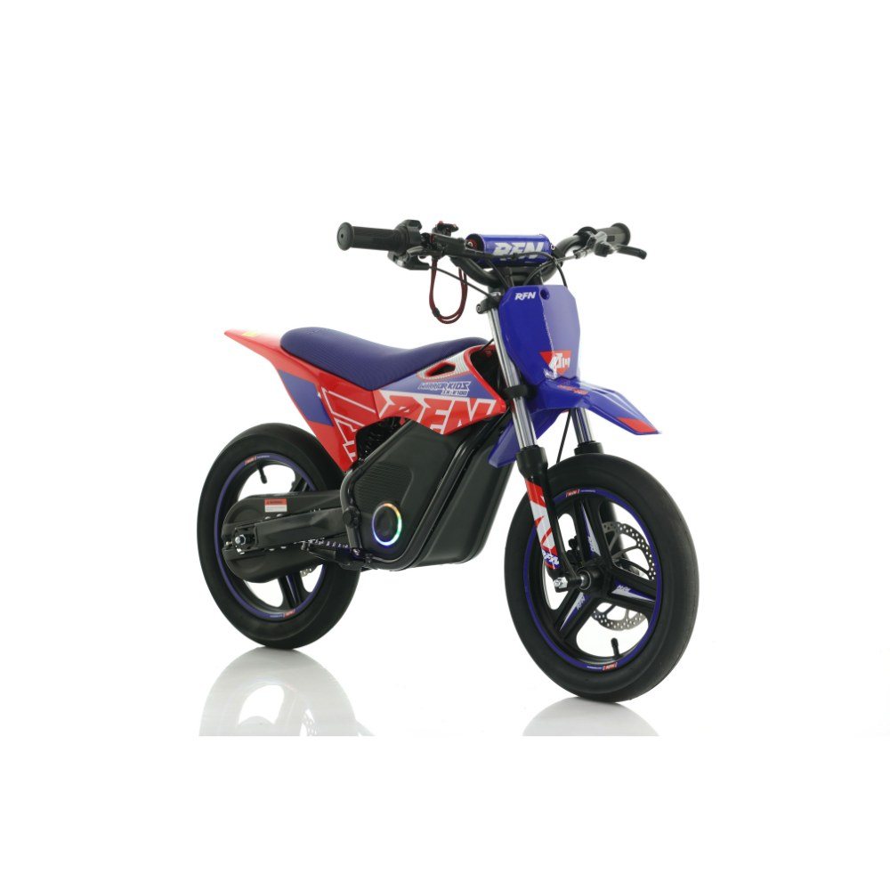 RFN Warrior SX-E700 SM
