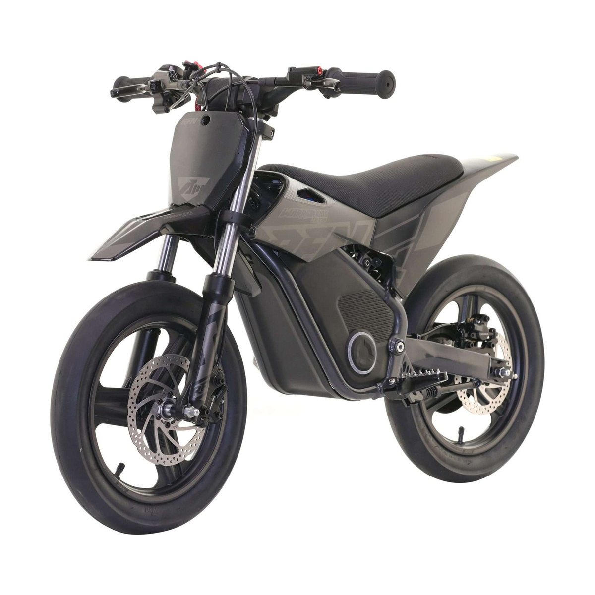 RFN Warrior SX-E700 SM