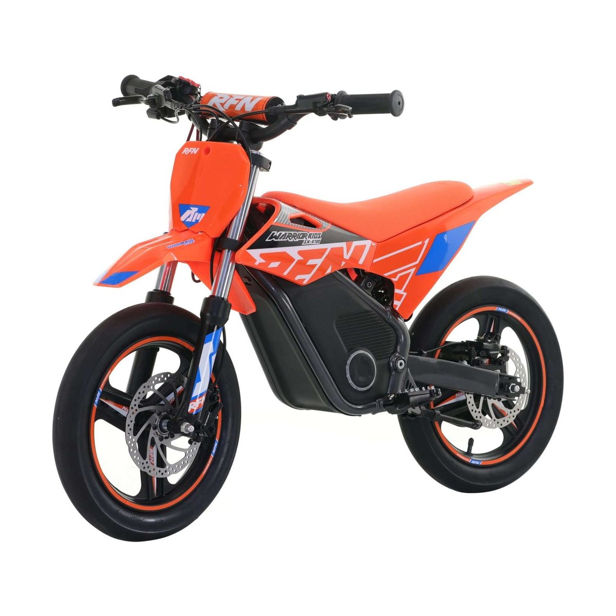 RFN Warrior SX-E700 SM