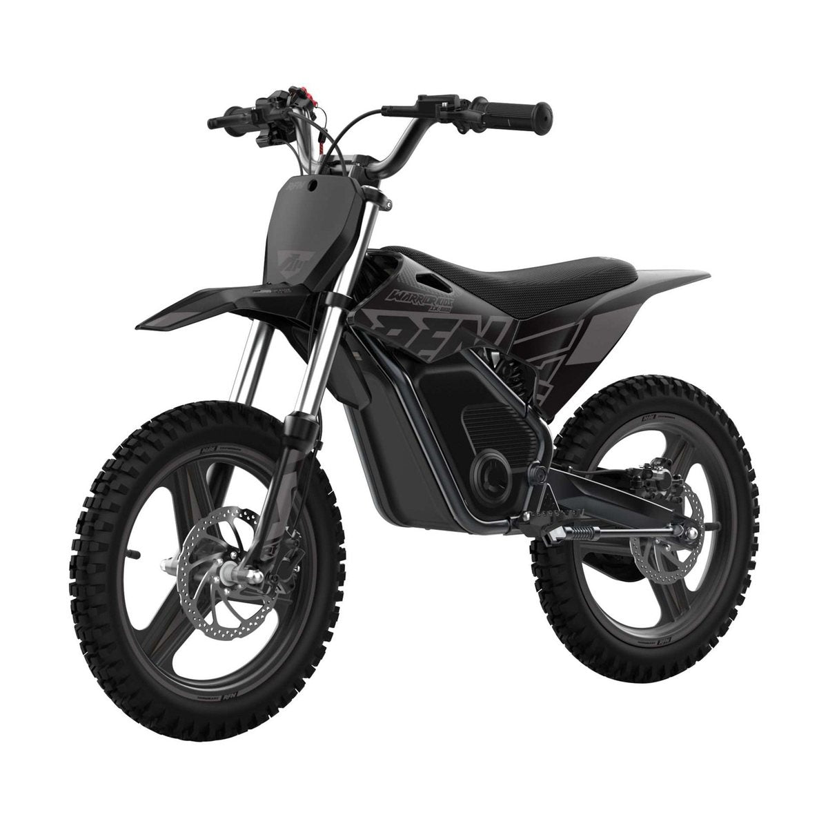 RFN Warrior SX-E800