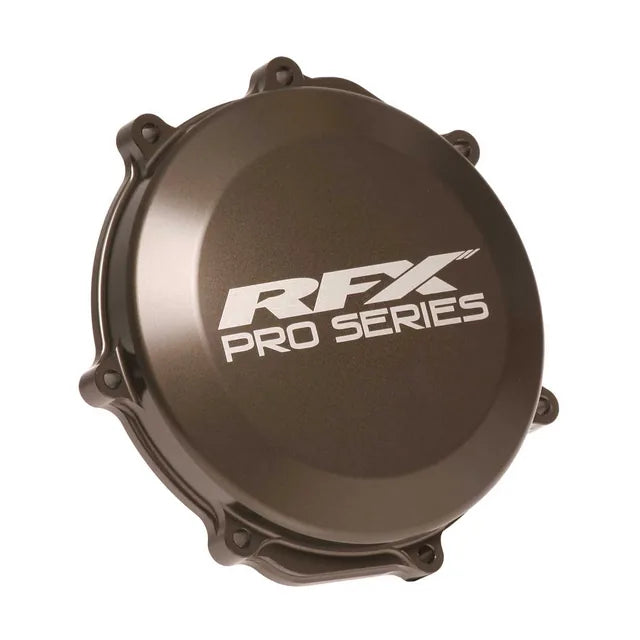 Pro Clutch Cover -22