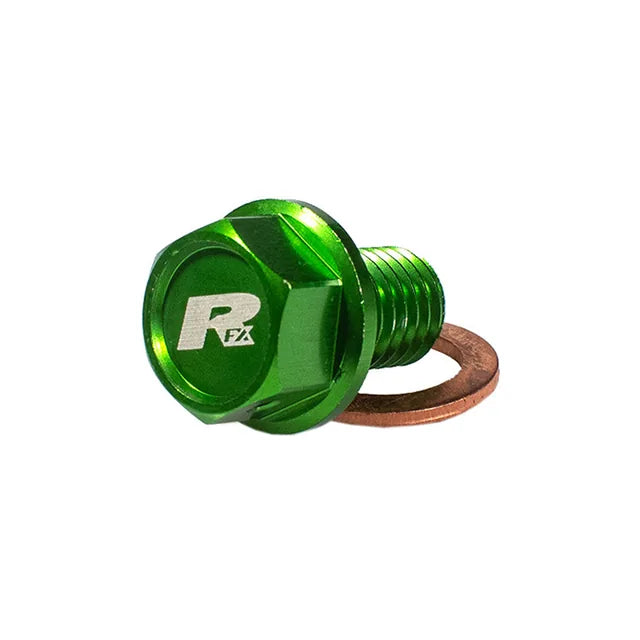 Magnetic Drain Bolt x 22mm x 1.5