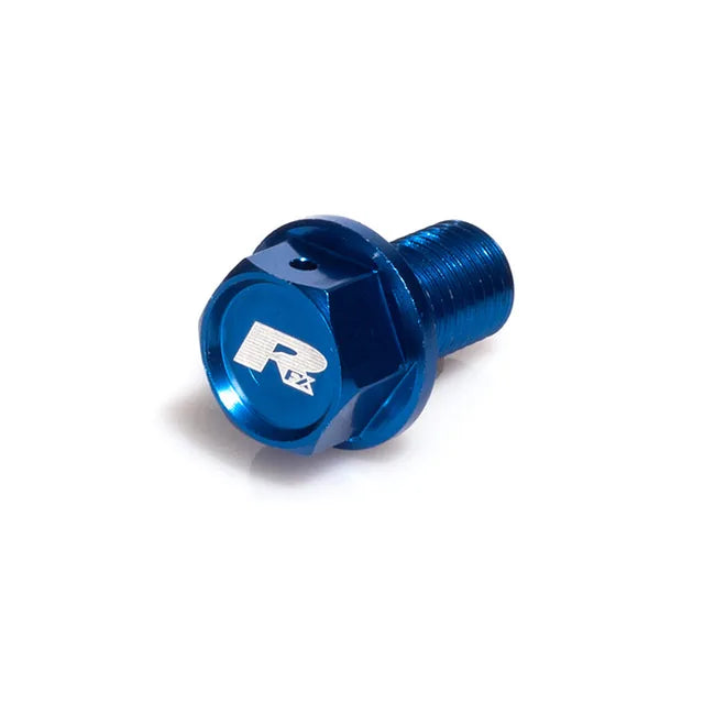 Magnetic Drain Bolt x 16mm x 1.25 YZ