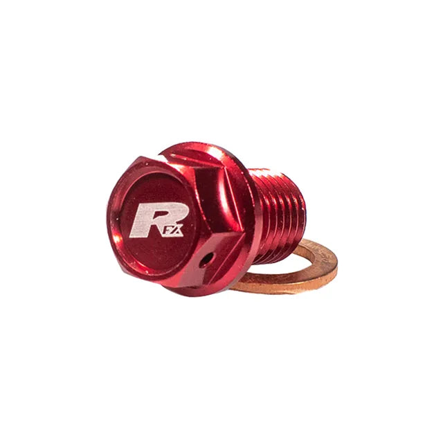 Magnetic Drain Bolt 30mm R X RX