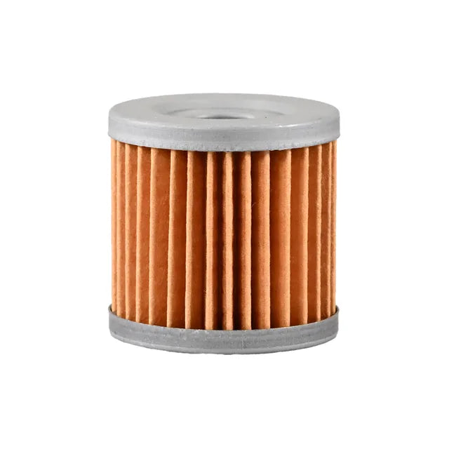 Race Oil Filter CCM