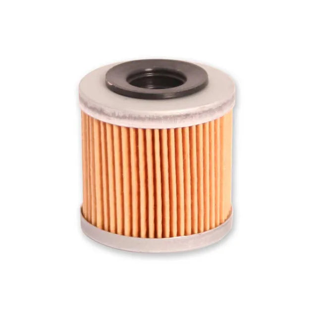 Race Oil Filter 450 125