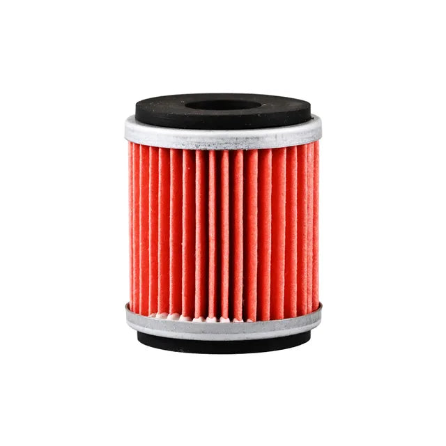 Race Oil Filter