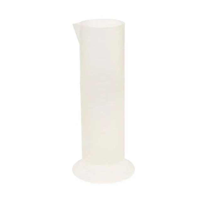 Race Oil Measure Tube 500ml Max