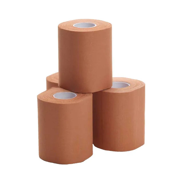 Race Blister Tape 5cm x 10m