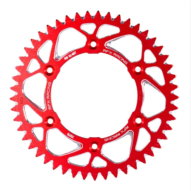 Pro Elite 2.0 Rear Sprocket RR 250-450