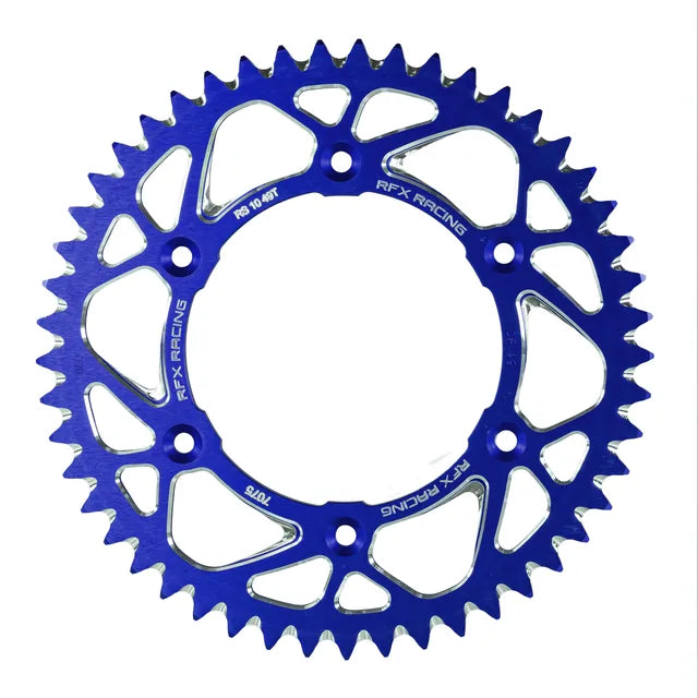 Elite 2.0 Rear Sprocket 125-450MX MXFi