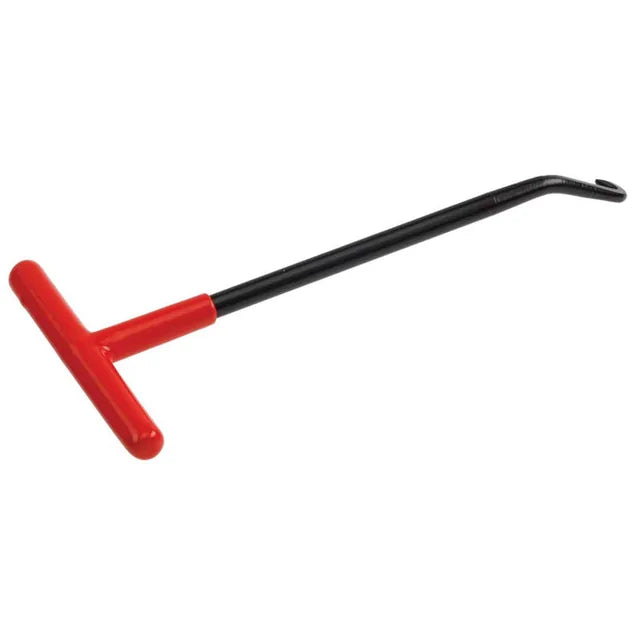 Race Spring Hook