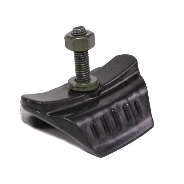 Rim Lock 1.4/1.6" Apico