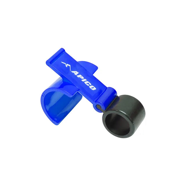 Front Brake Safety Lock