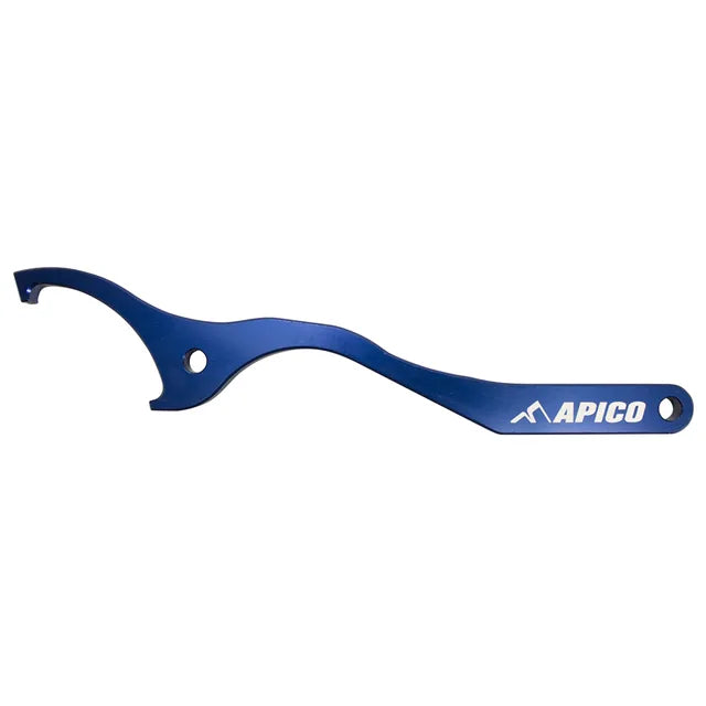Rear Shock Wrench Compression/rebound Adjuster