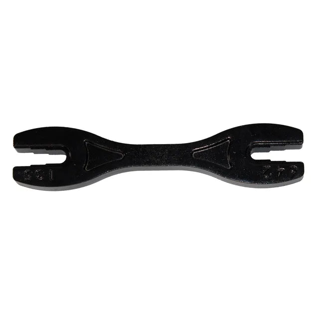 Spoke Wrench 10PC Box Set 5.2MM - 7.0MM Inc