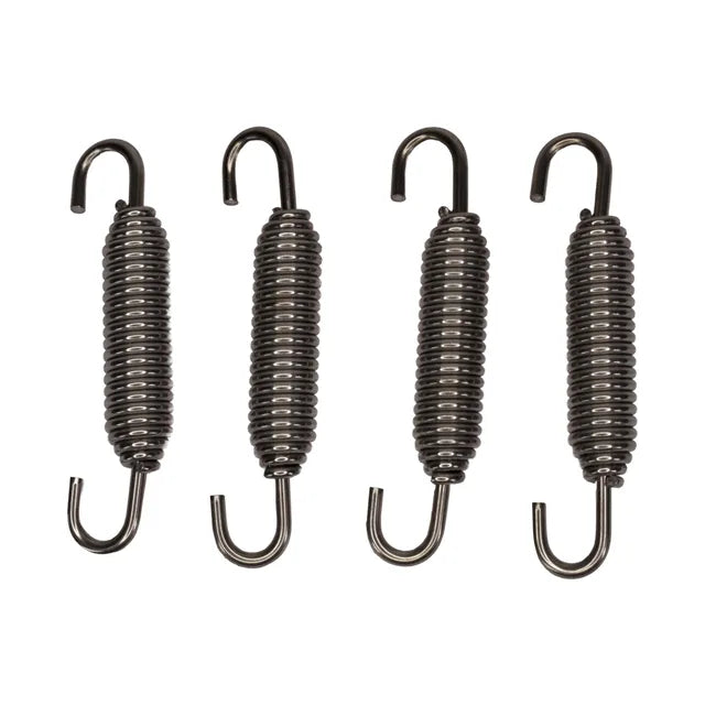 Exhaust Spring 4-PACK Swivel Exhaust Springs 4P