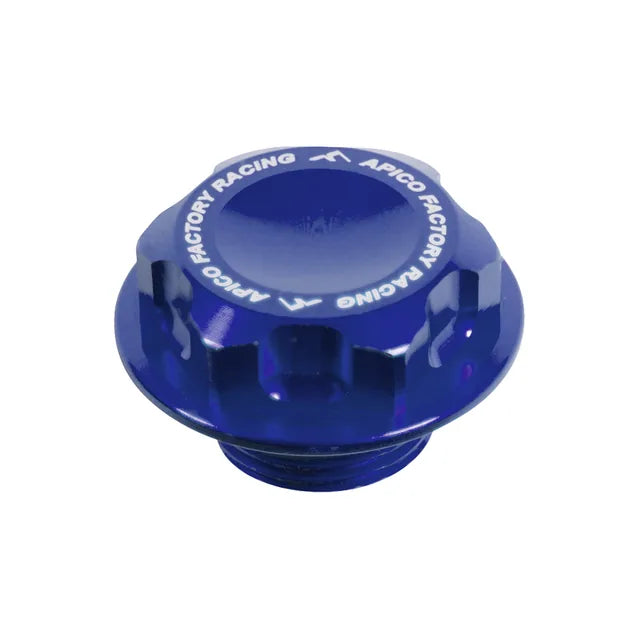 Steering Stem Nut RR Bu