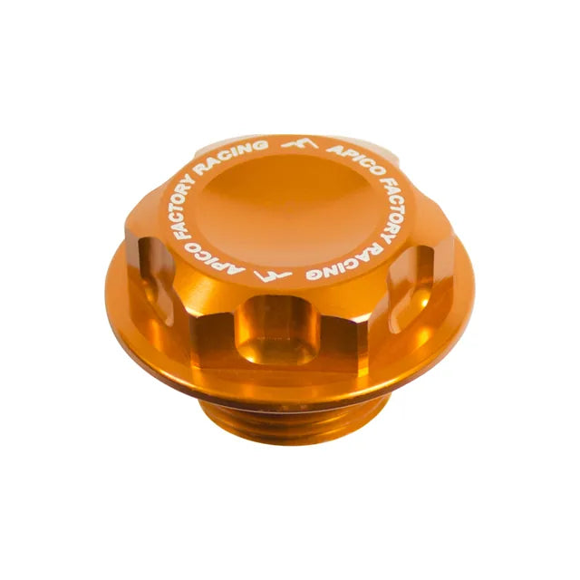 Steering Stem Nut RR Or