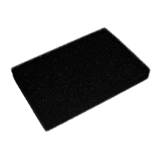 Sump Foam For Skidplates