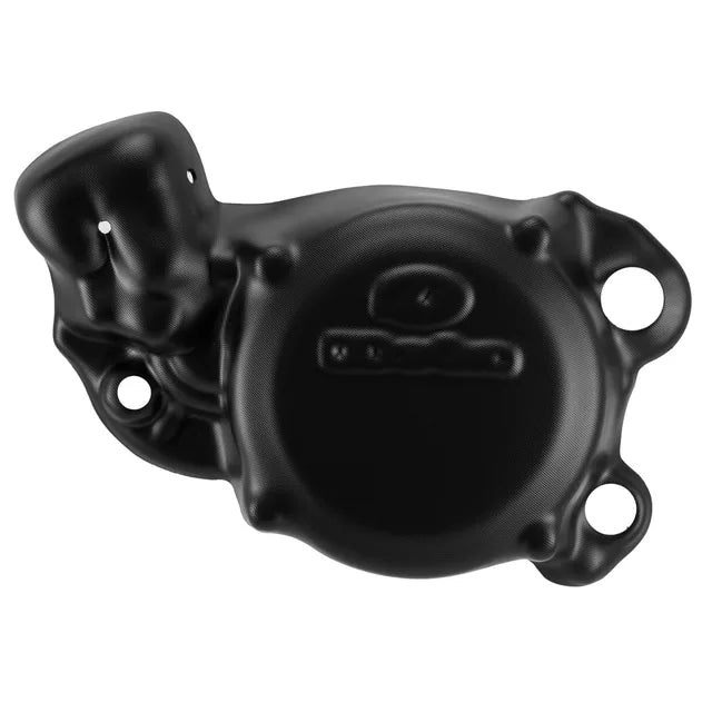 Clutch And Waterpump Cover EVO REV3 125-300 Factory