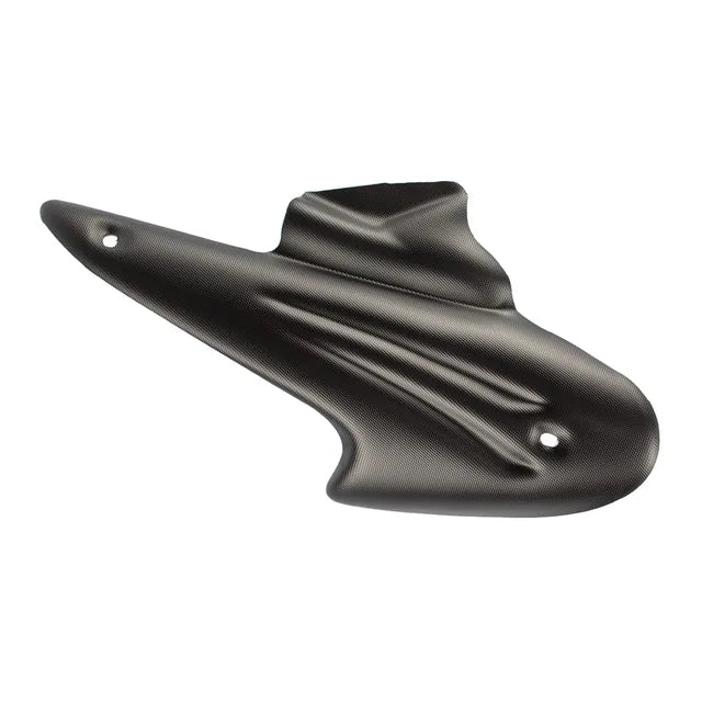 Silencer Cover Rev Original Style Factory